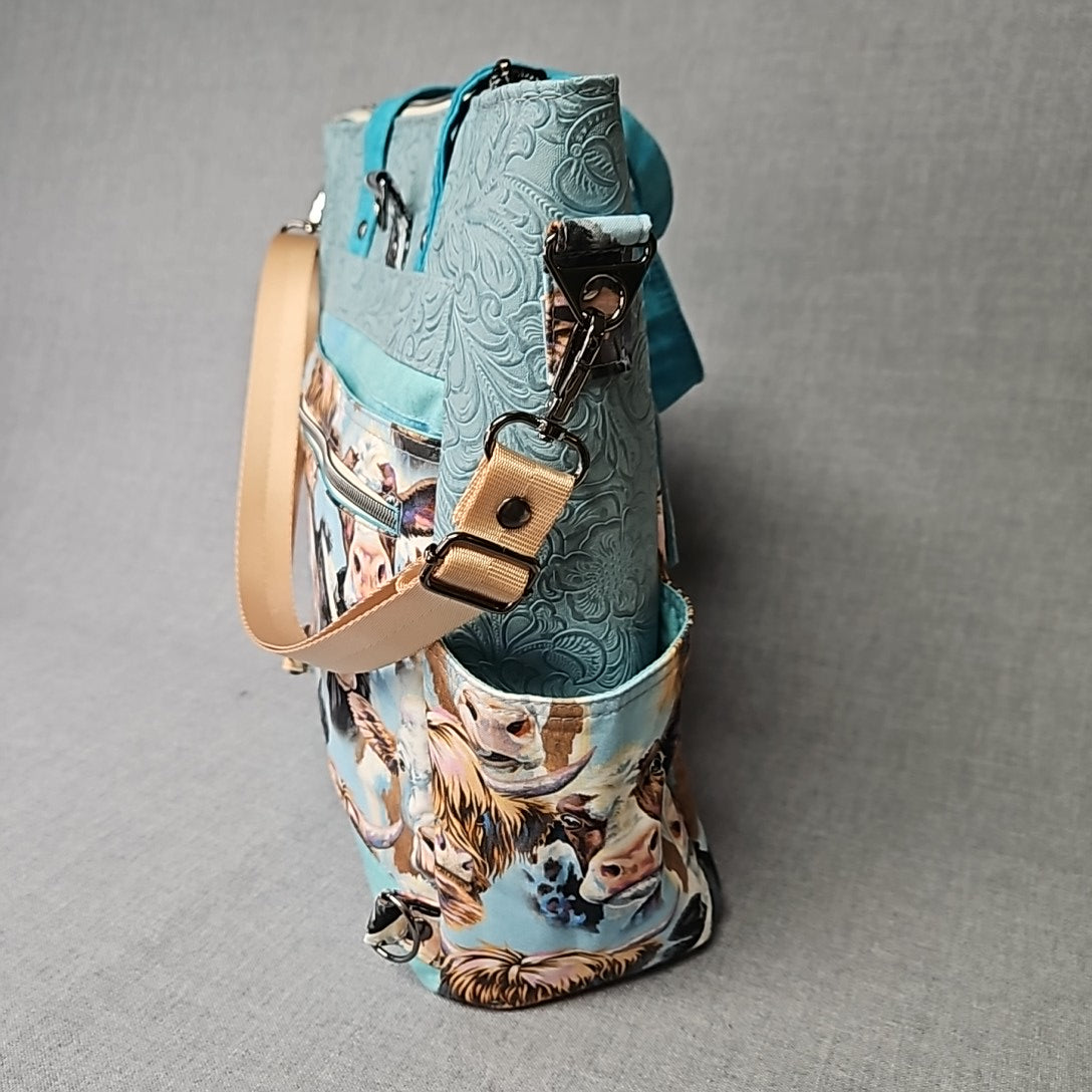 Trailblazer - Backpack