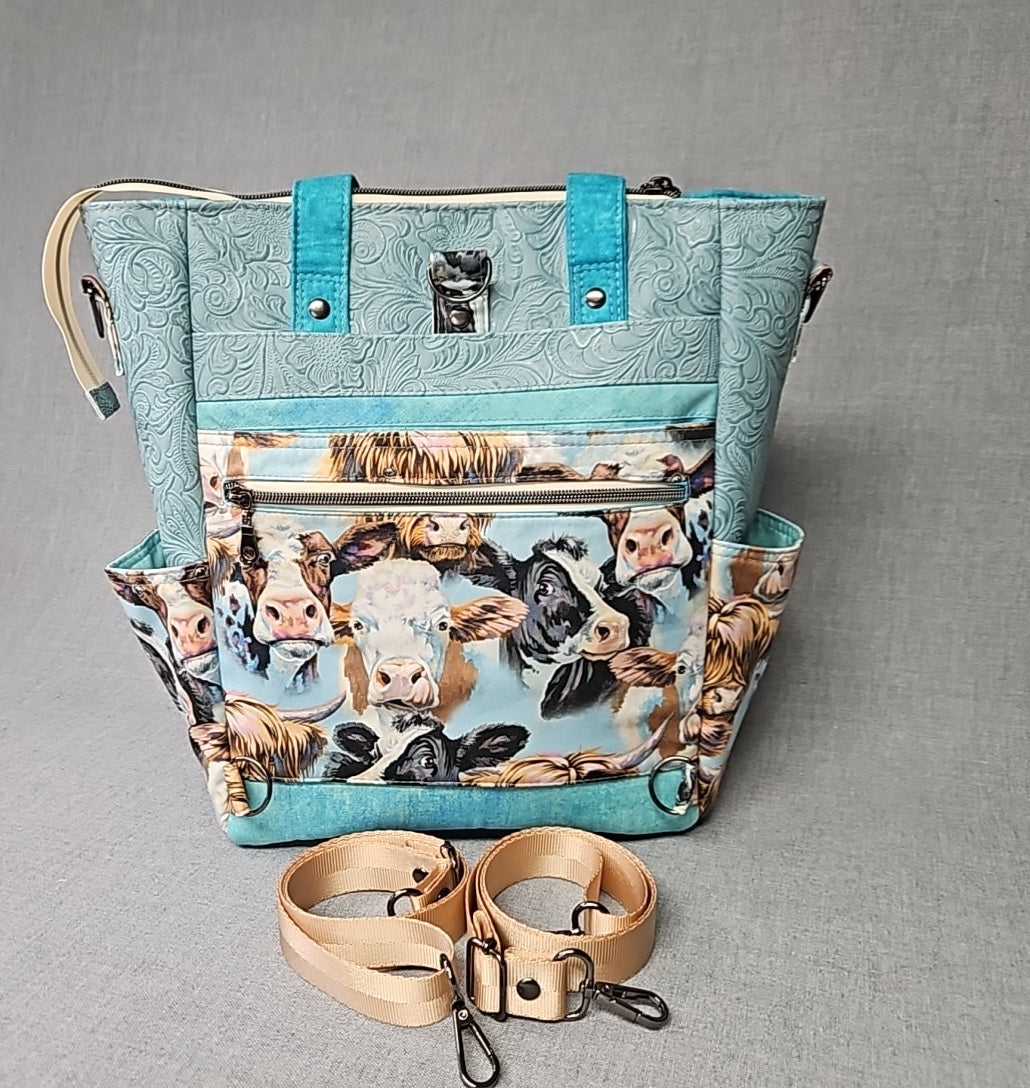 Trailblazer - Backpack