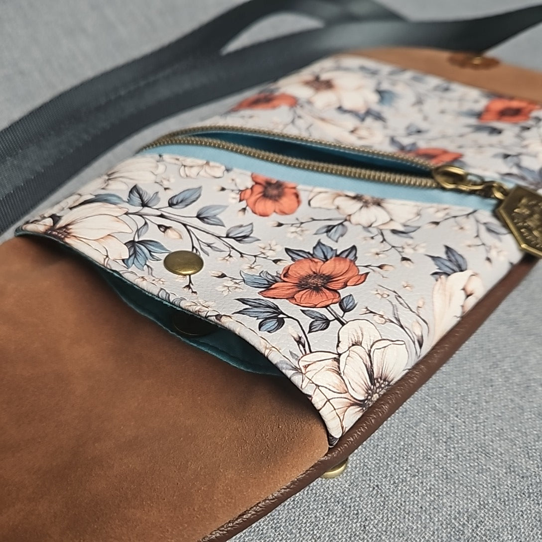 Sling - Crossbody - Mini