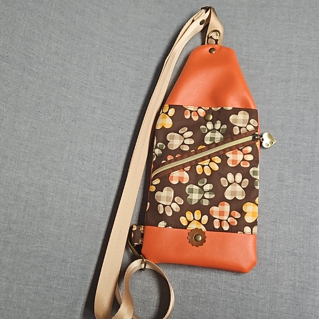Sling - Crossbody - Mini