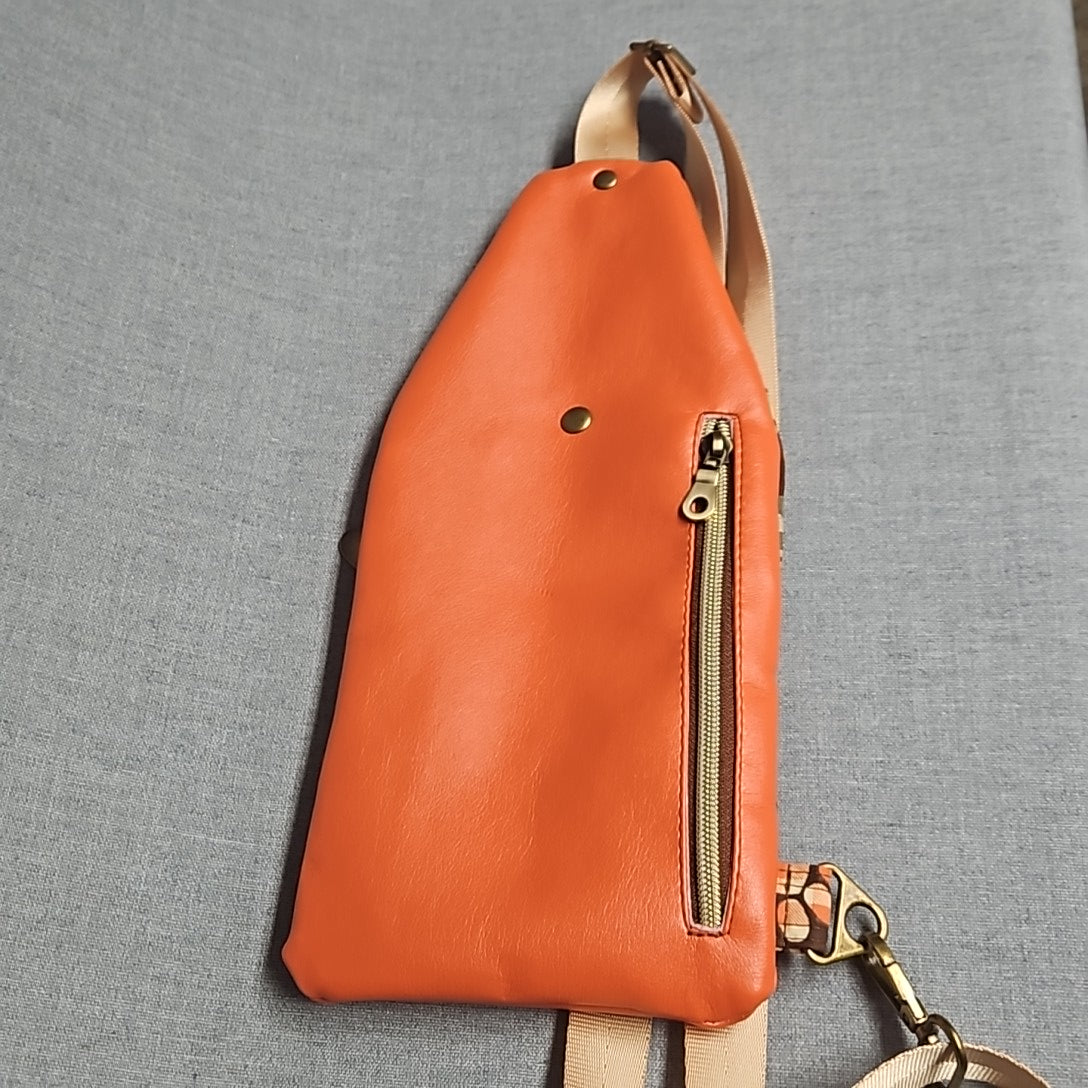 Sling - Crossbody - Mini