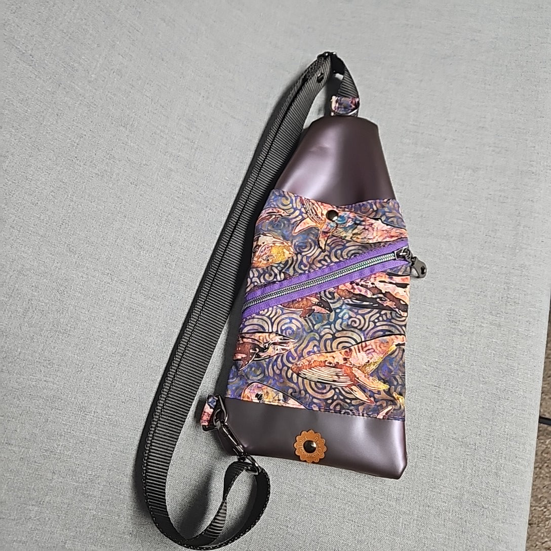 Sling - Crossbody - Mini
