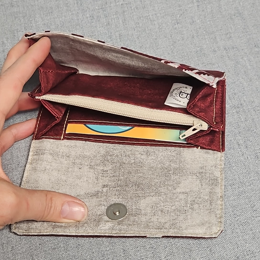 Wallet - Compact