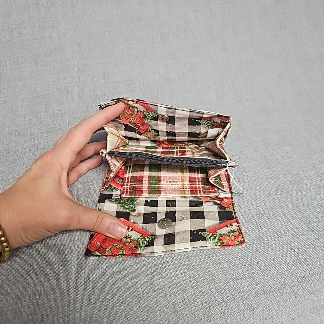 Wallet - Compact