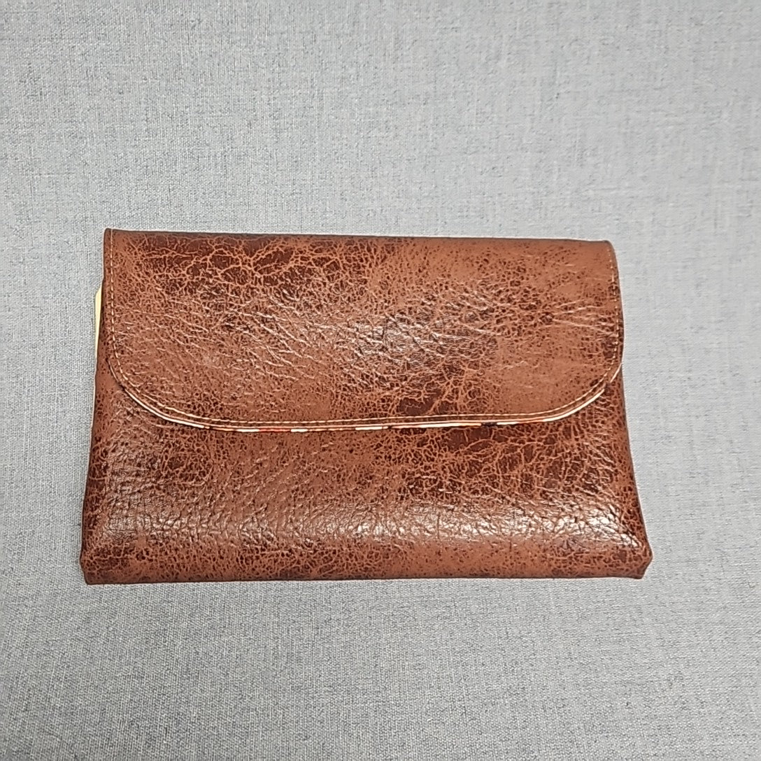 Diaper Changing Pad - Clutch