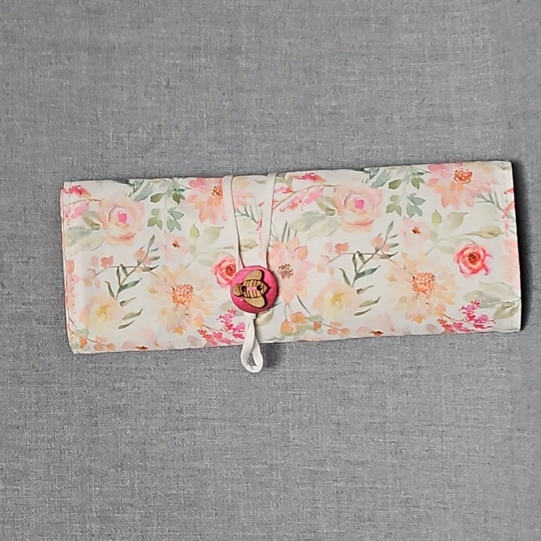 Knitting Needle/Art Case