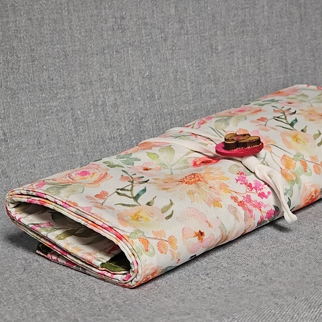 Knitting Needle/Art Case