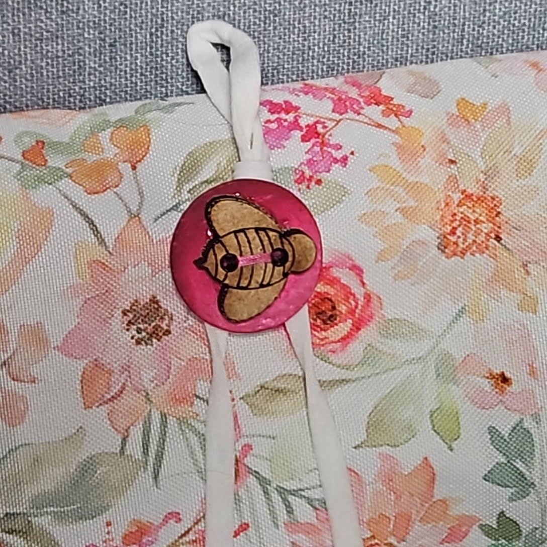 Knitting Needle/Art Case