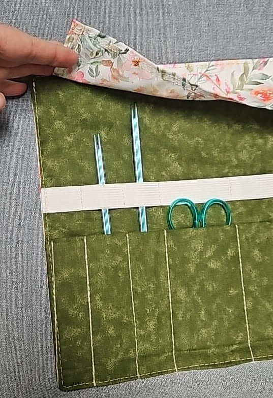 Knitting Needle/Art Case