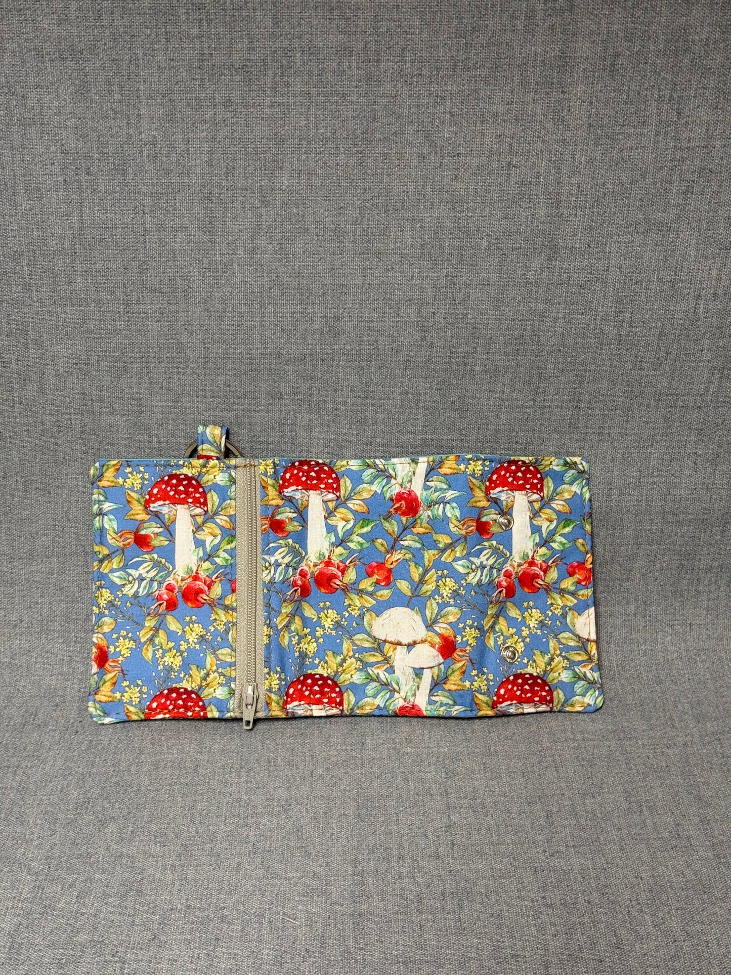 Wallet - Tri-Fold