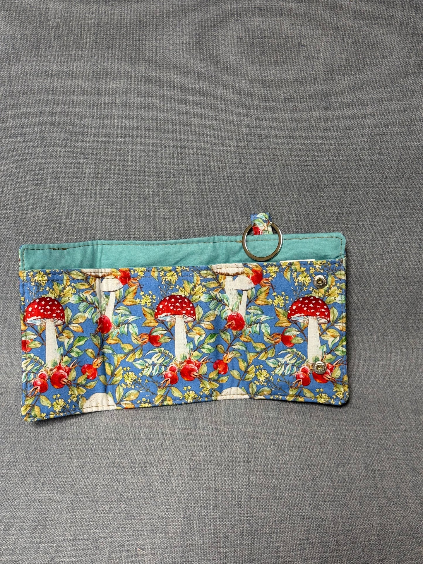 Wallet - Tri-Fold