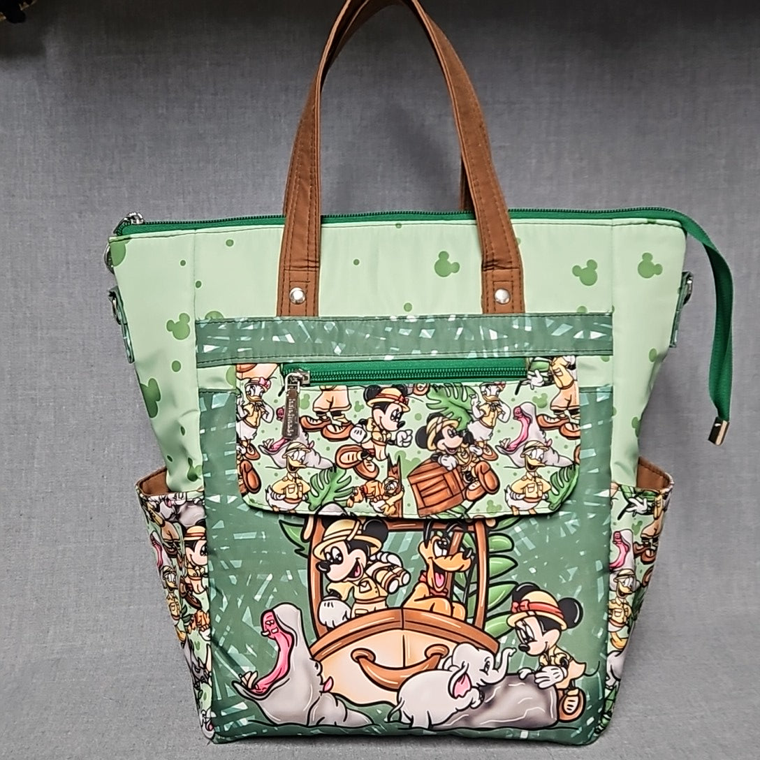 Trailblazer - Backpack