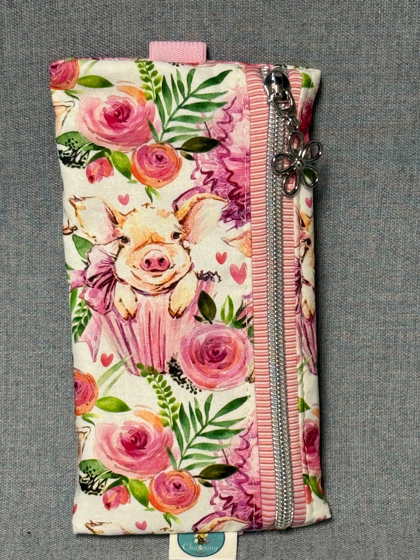 Notebook Pencil Case