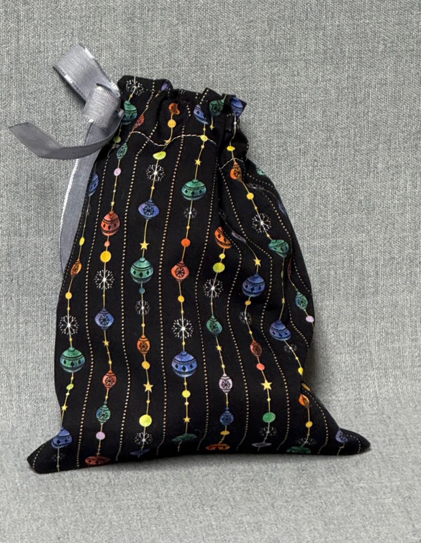 Gift bag - Drawstring Sm