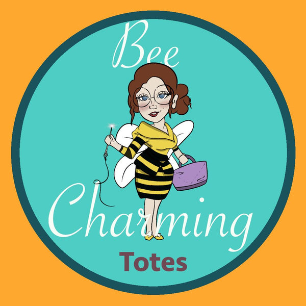 BeeCharmingTotes 