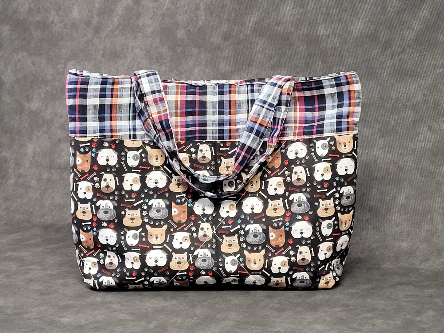 Tote