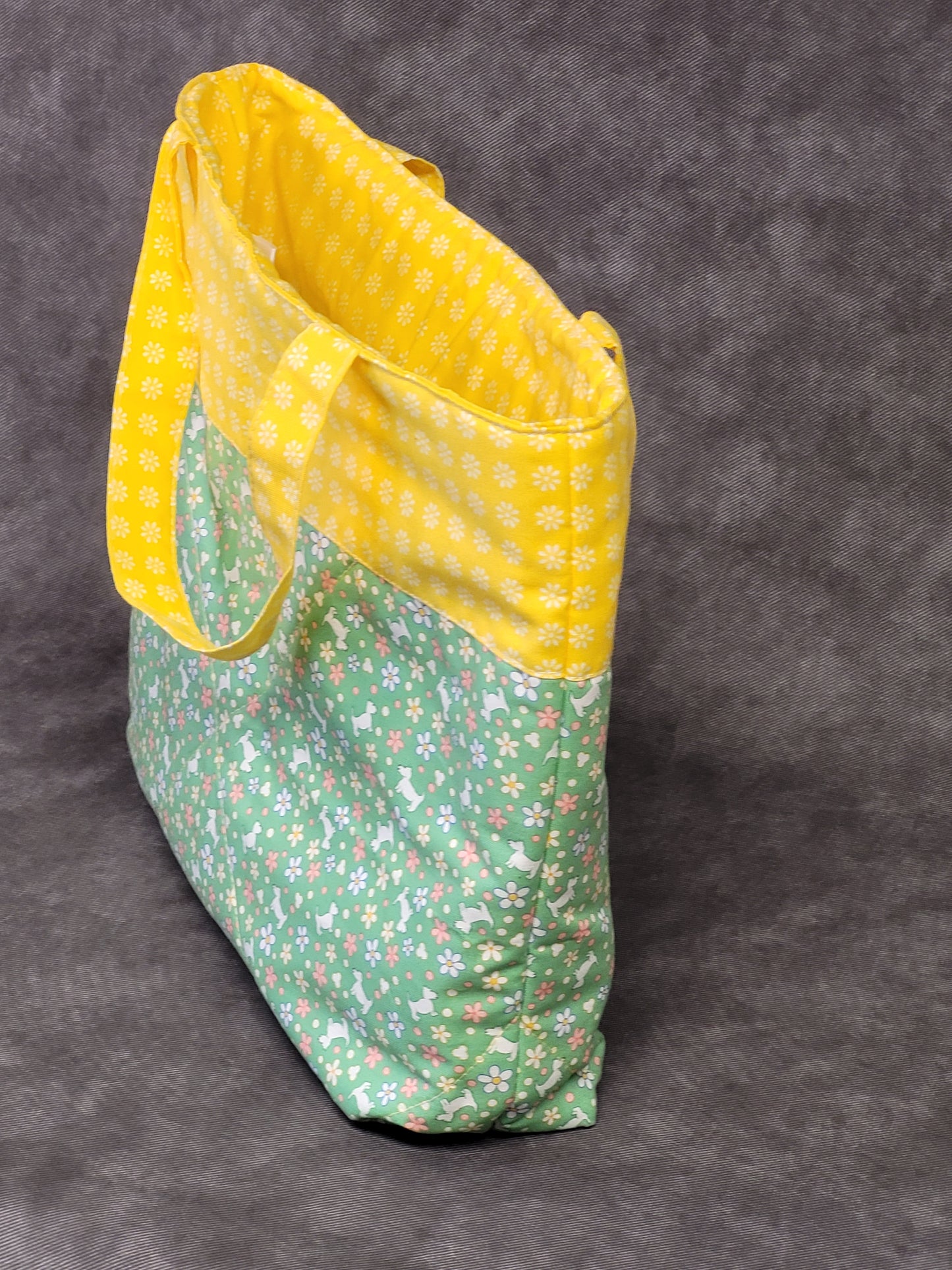 Tote