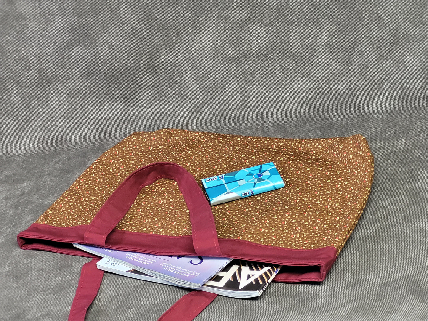 Tote