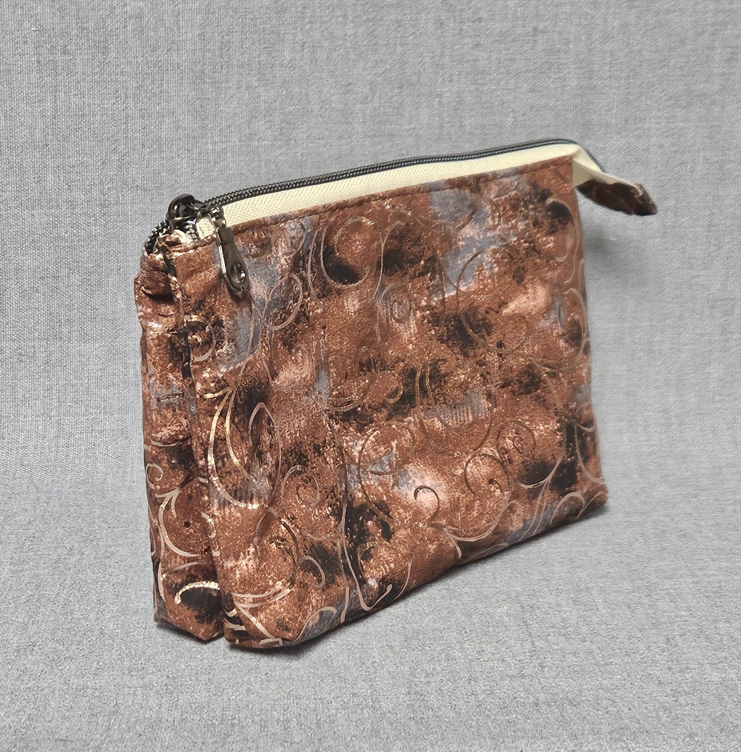 Paladin 3 Compartment Pouch - Small