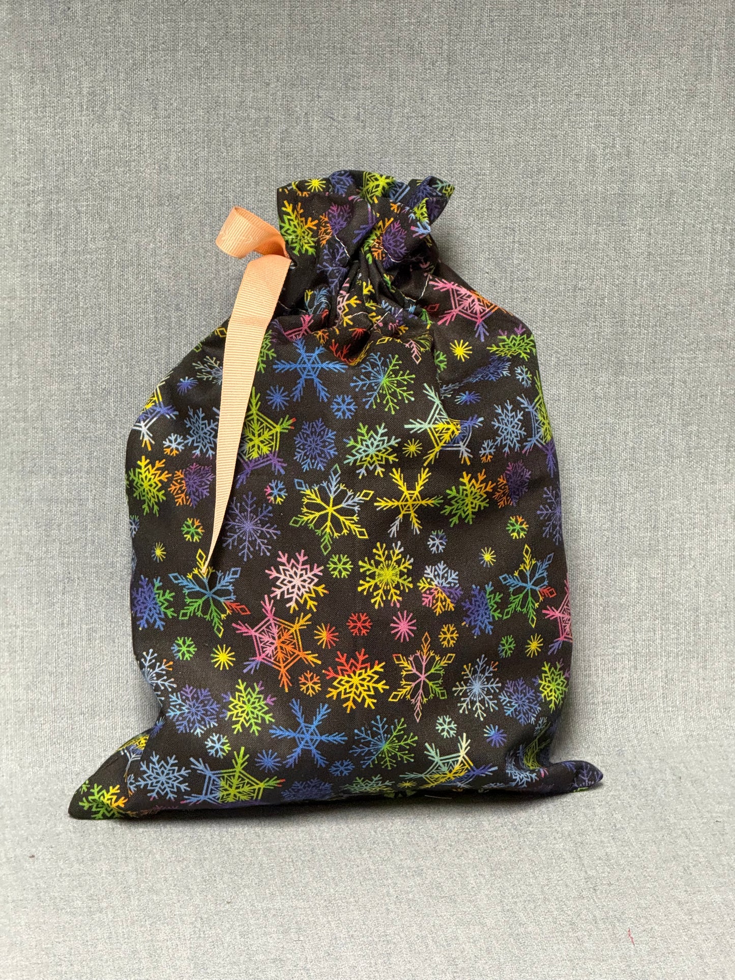 Gift bags- Drawstring Lg