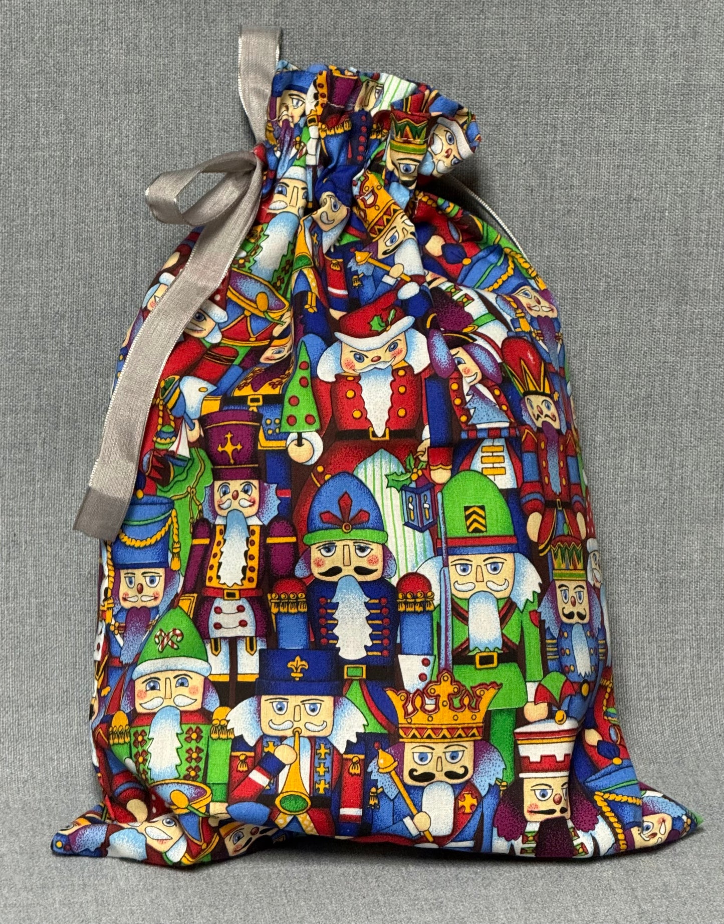 Gift bags- Drawstring Lg