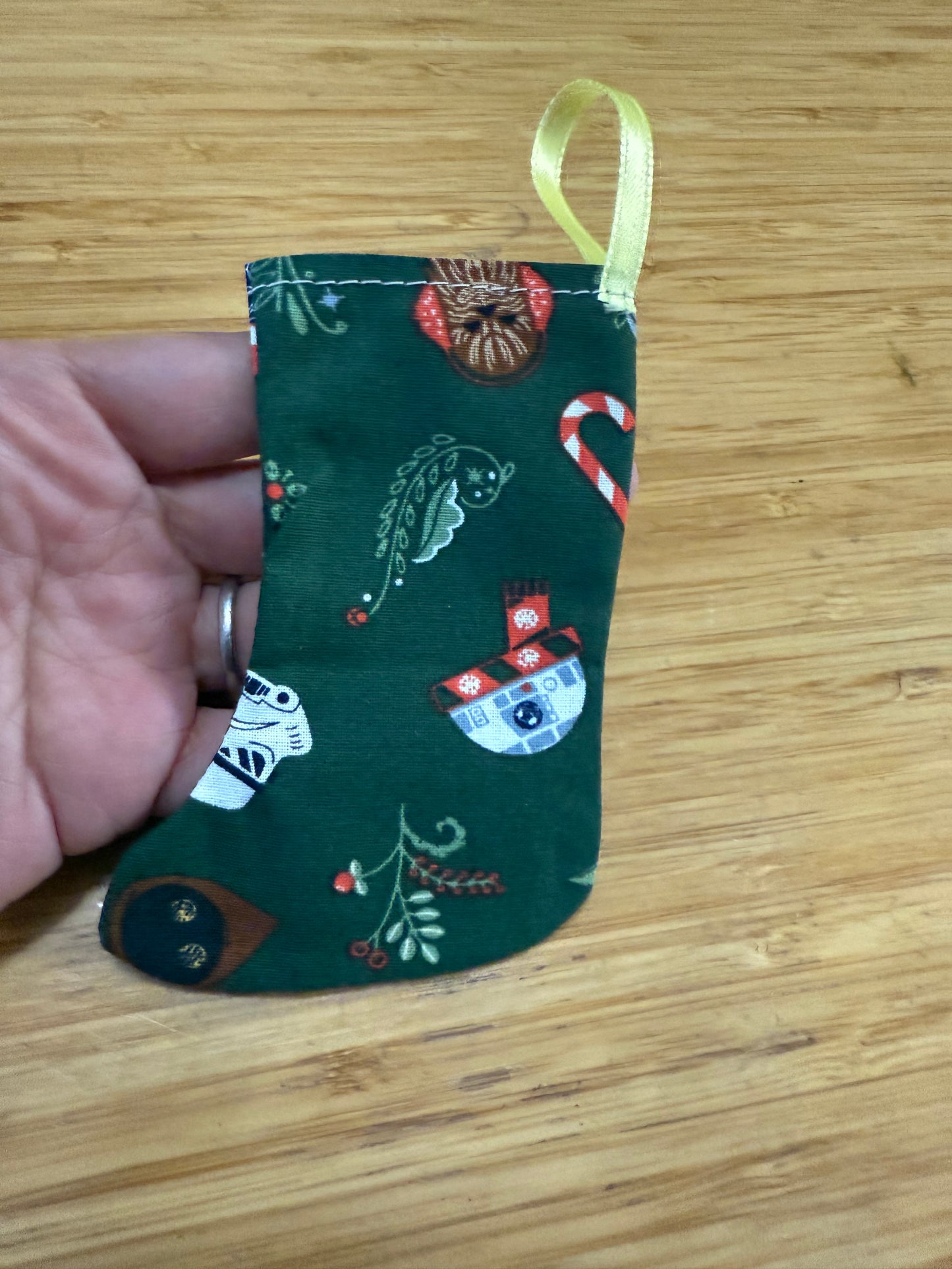 Mini Stockings