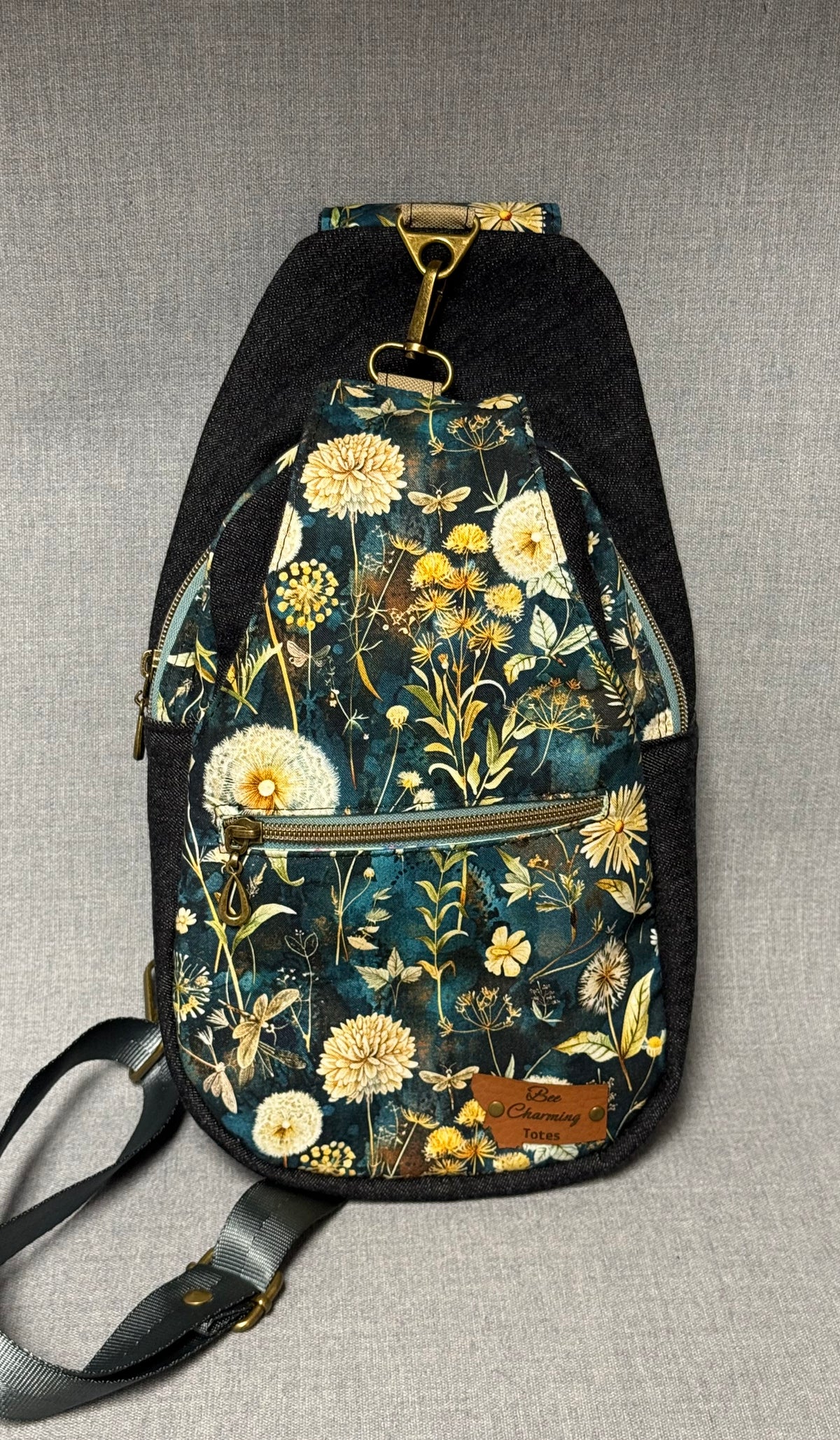 Retro Sling