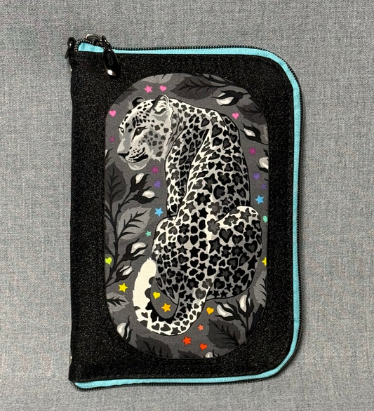 Jetsetter Wallet