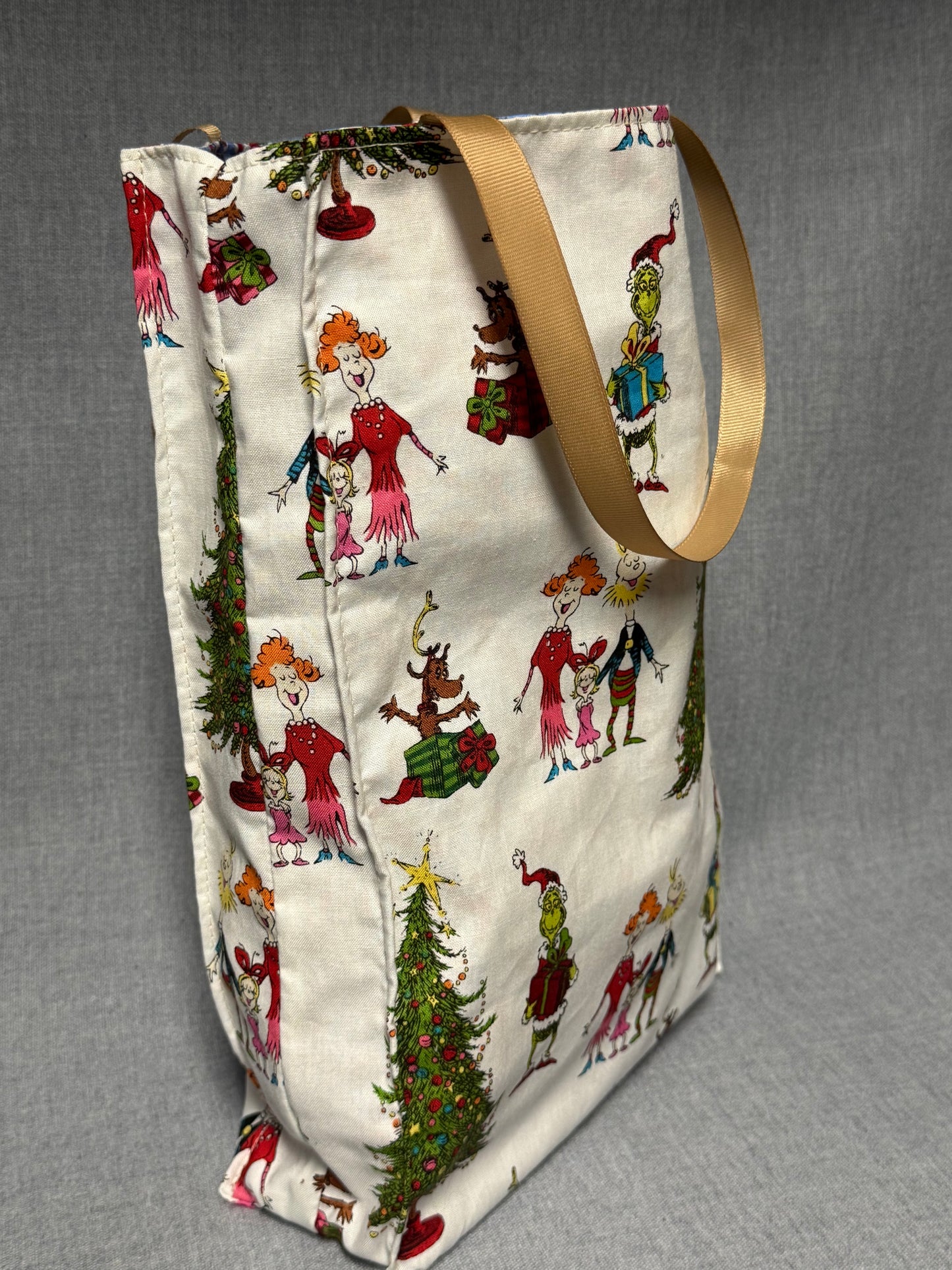 Gift Bags - Structured Lg