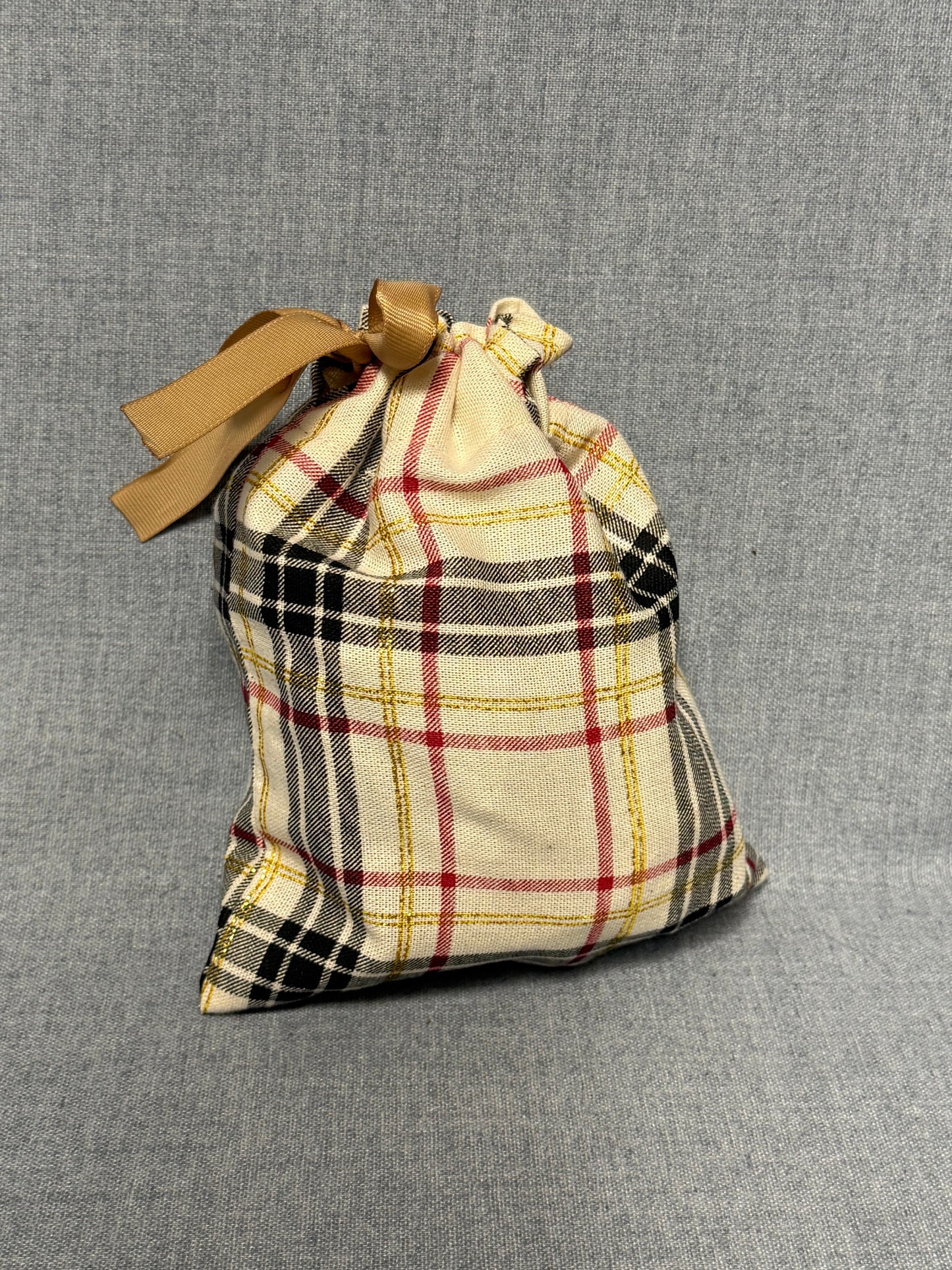 Gift bag - Drawstring Sm