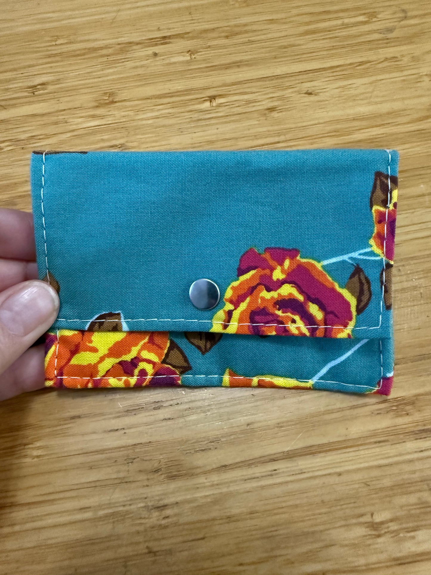 Card wallet