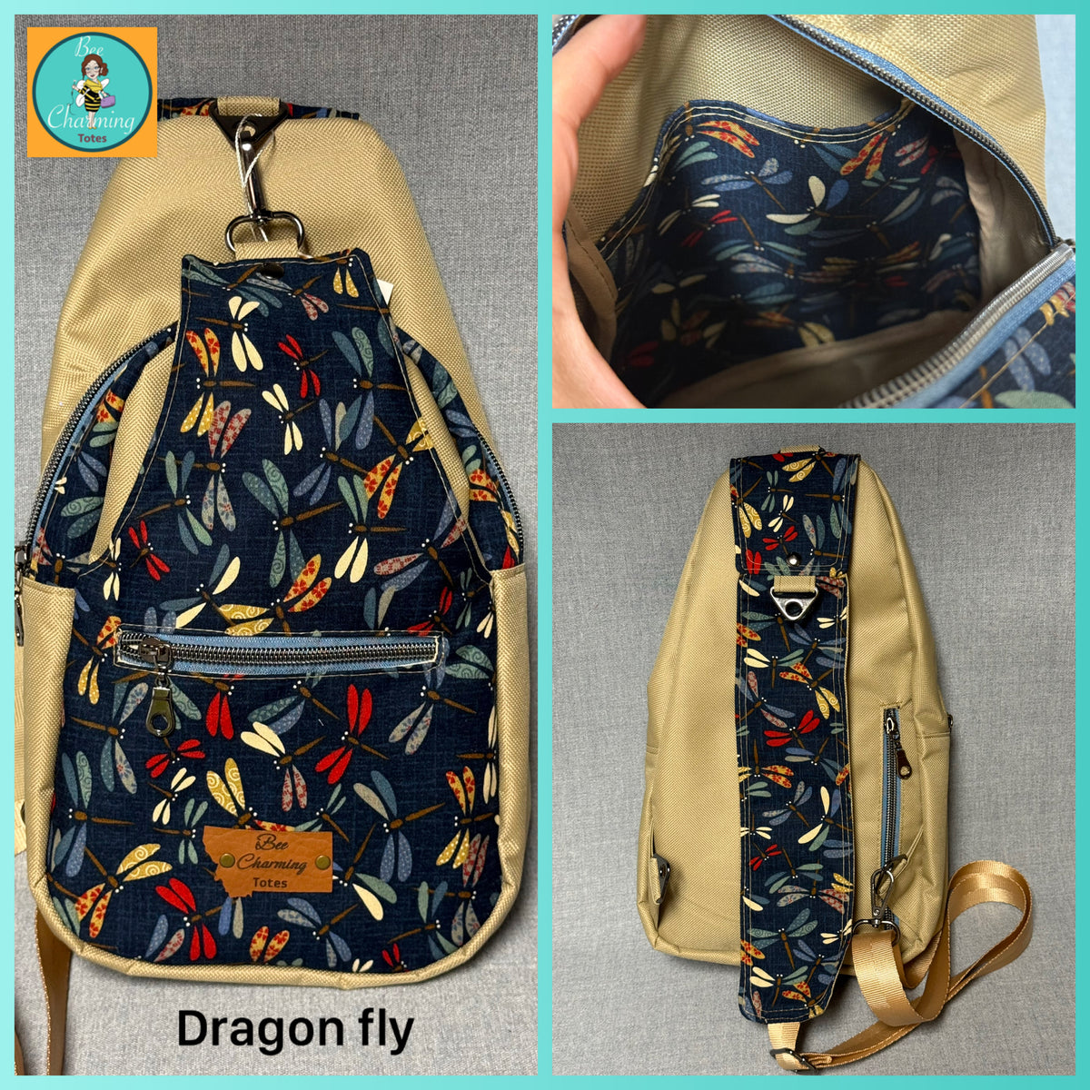 Retro Sling