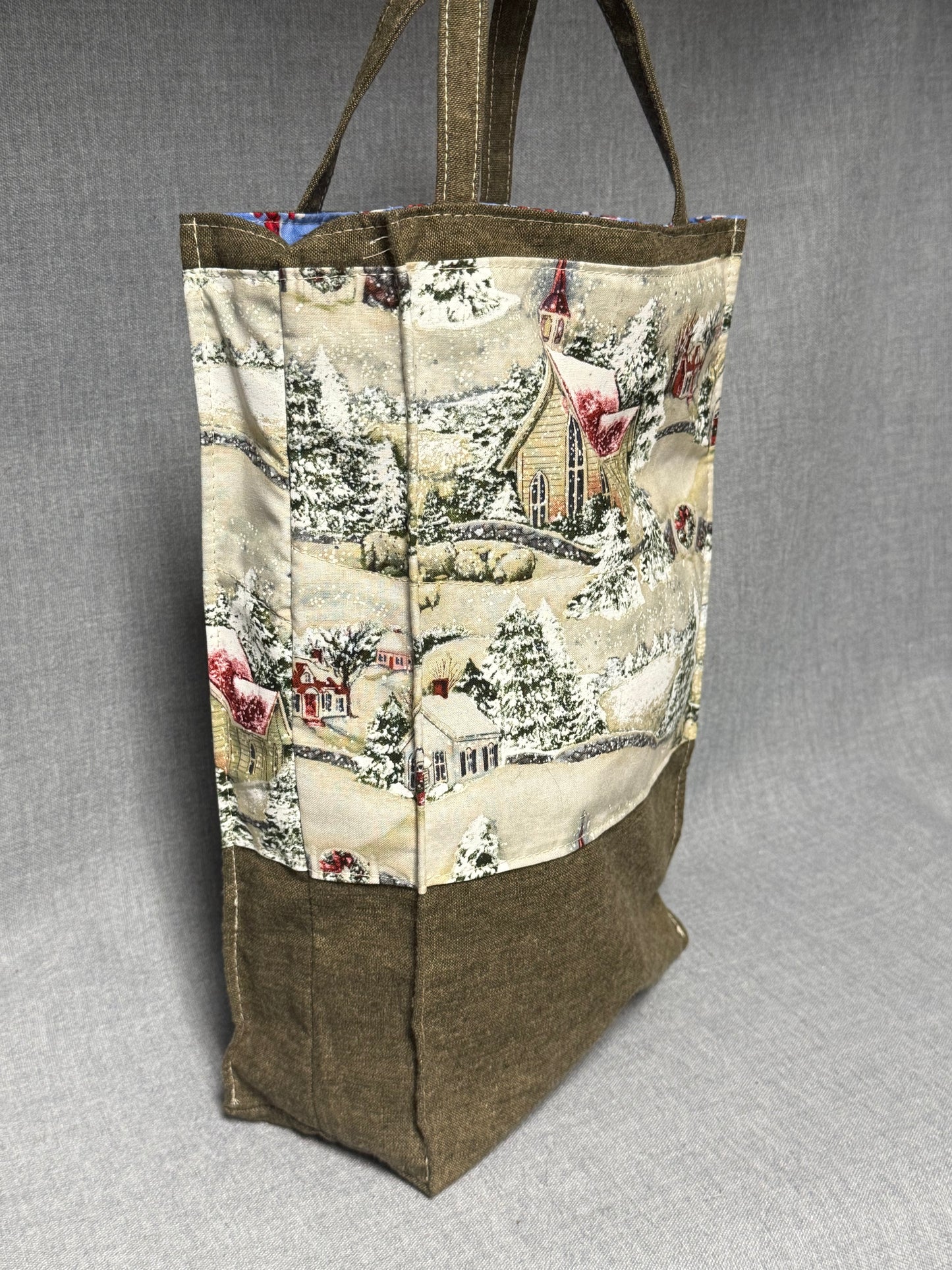 Gift Bags - Structured Lg