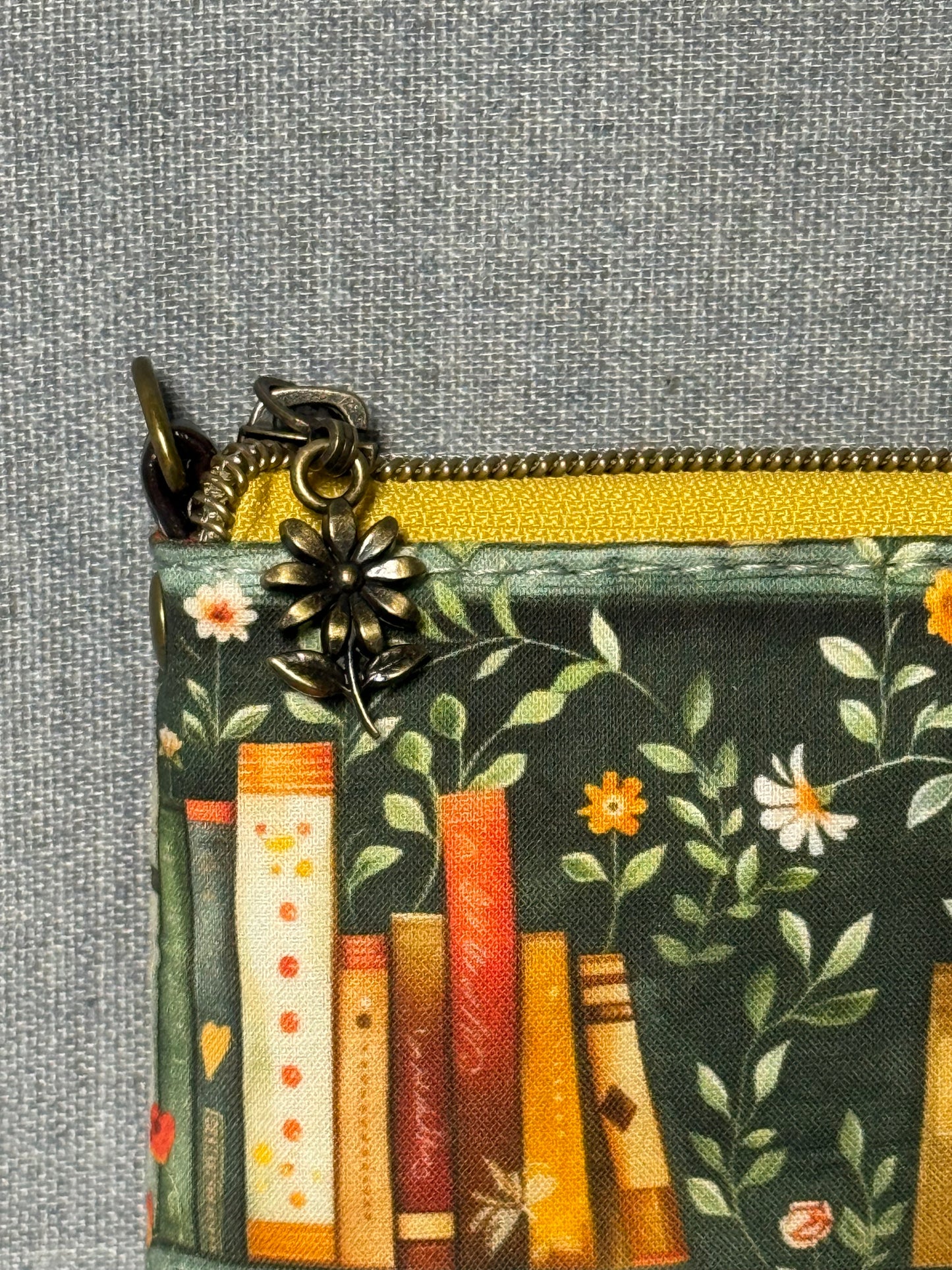 Jetsetter Wallet