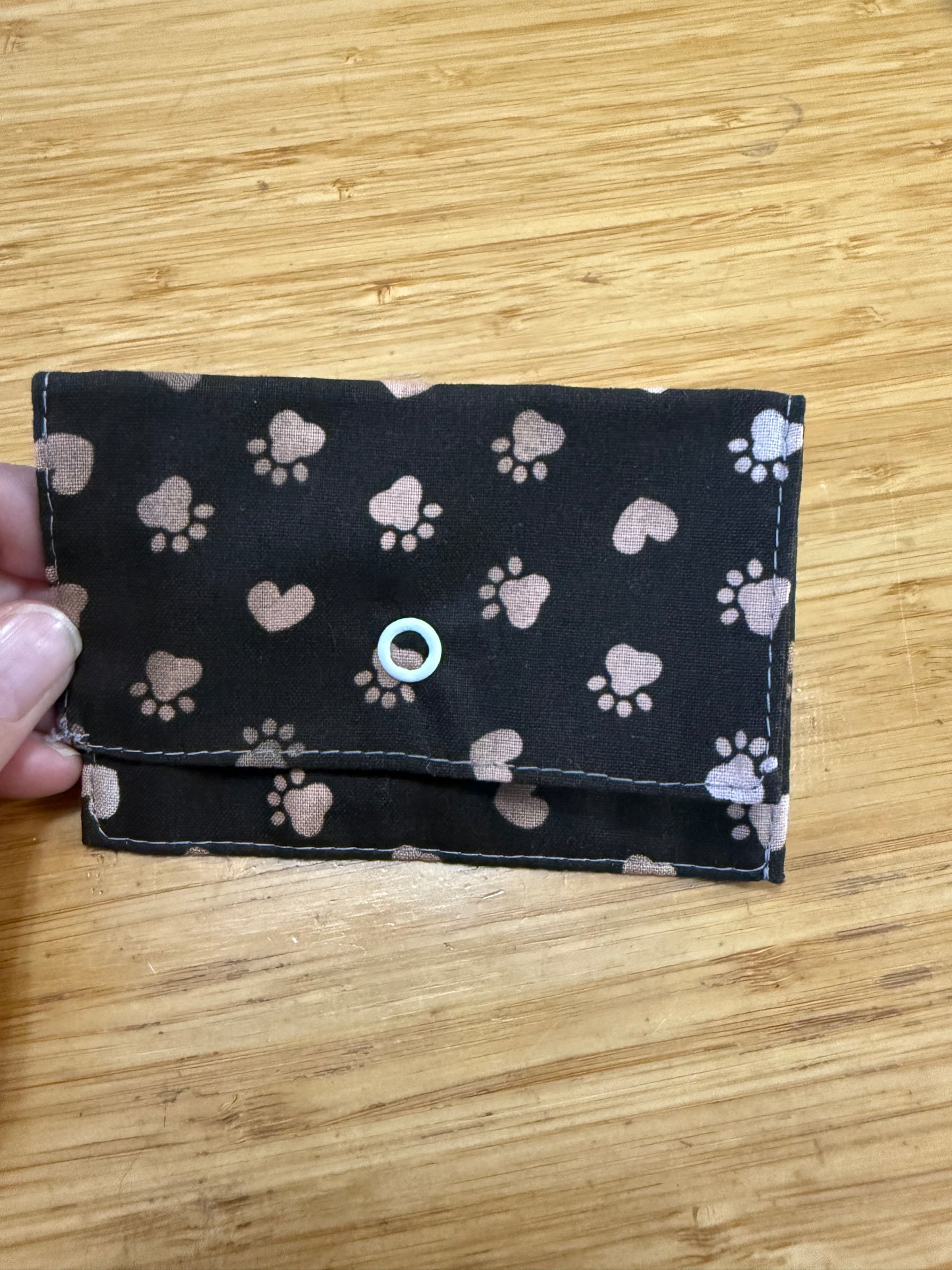 Card wallet