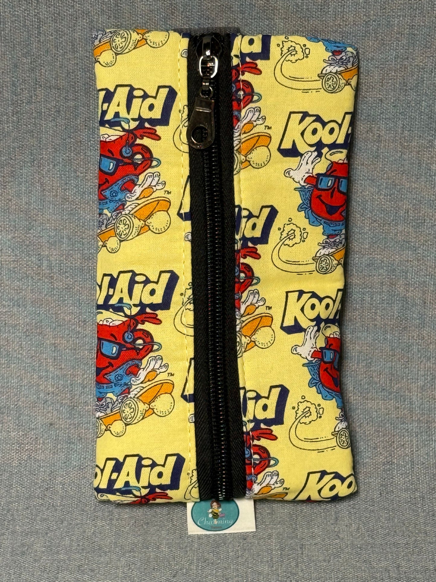 Notebook Pencil Case