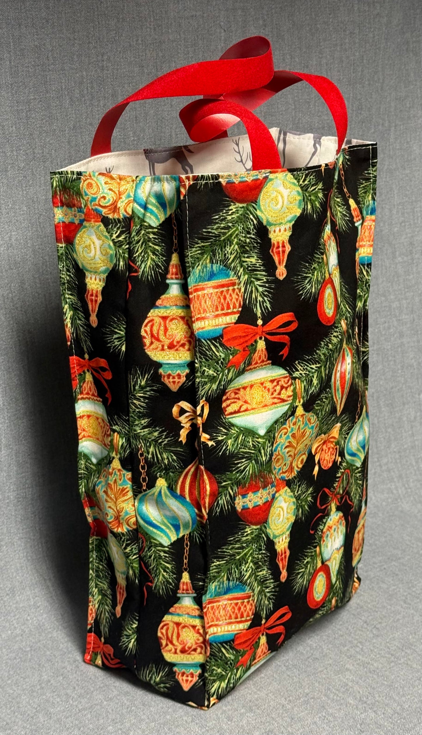 Gift Bags - Structured Lg