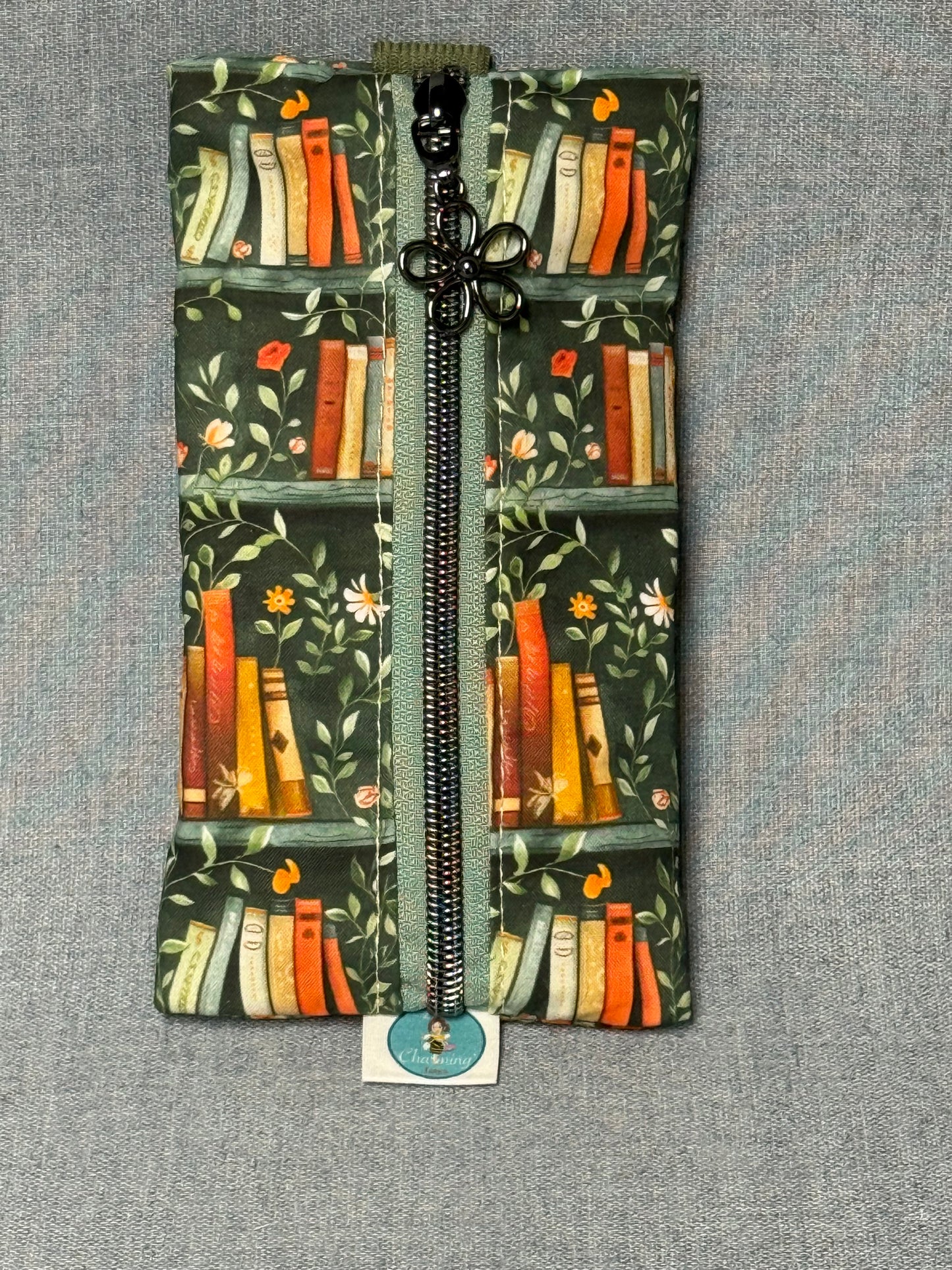 Notebook Pencil Case