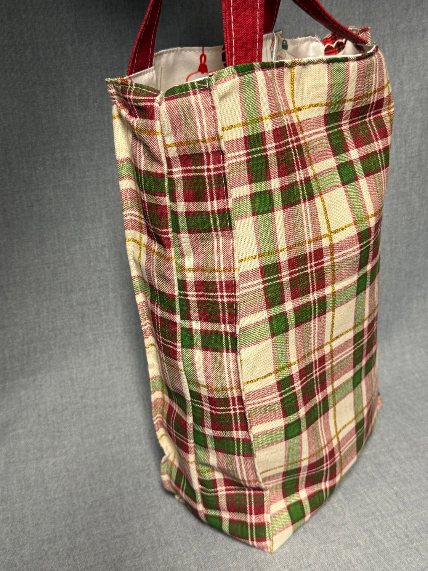 Gift Bags - Structured Lg