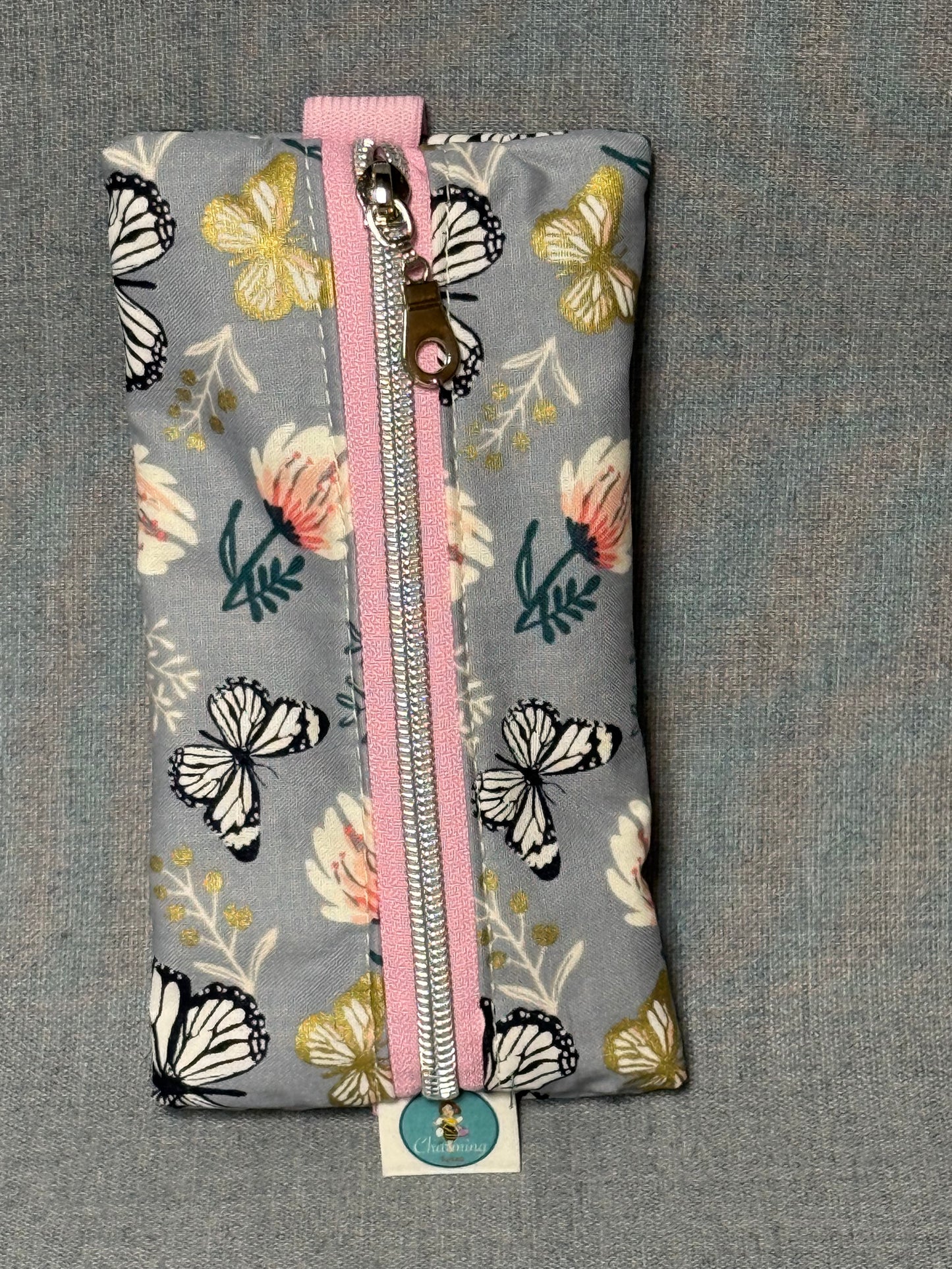 Notebook Pencil Case