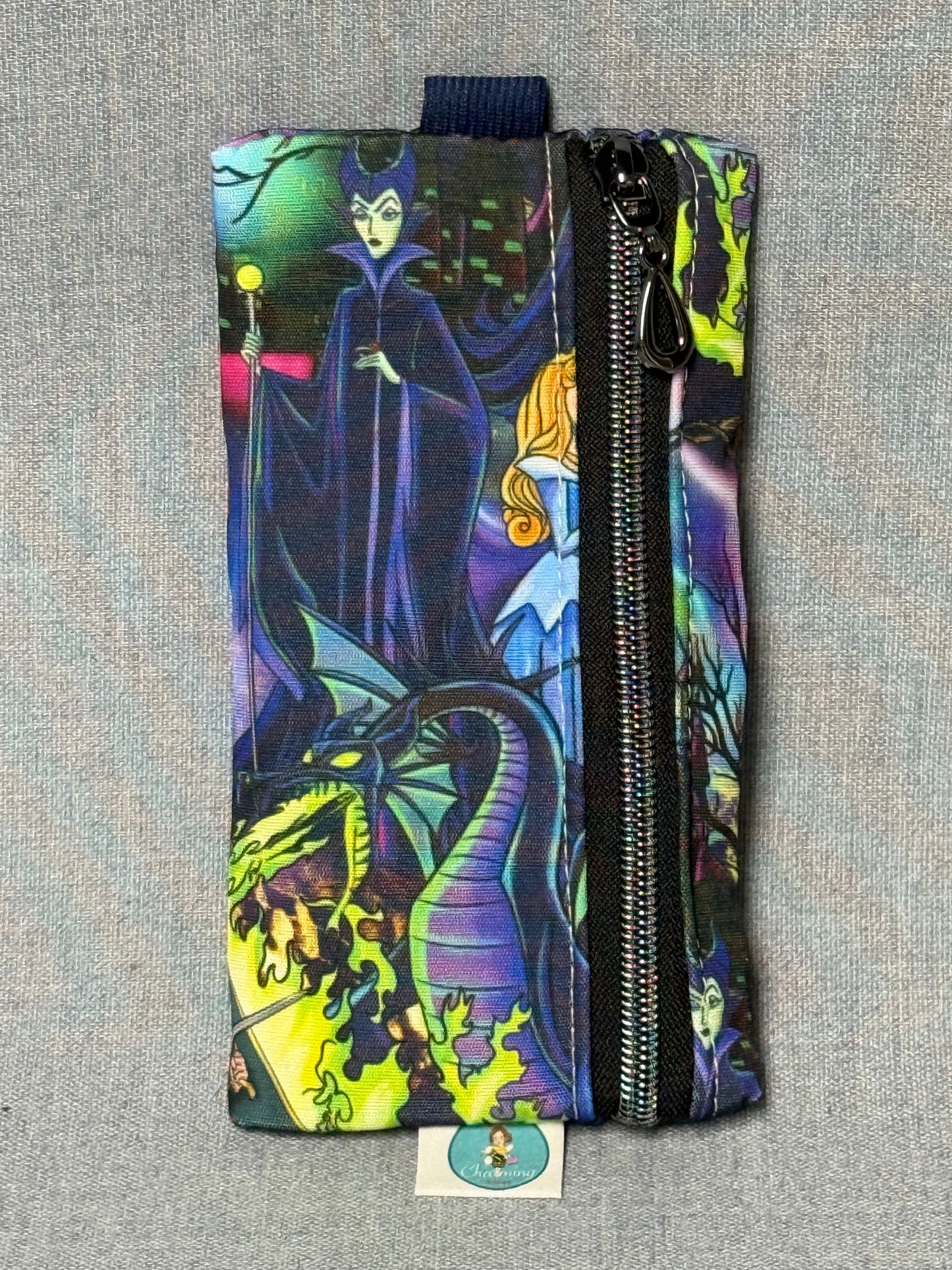 Notebook Pencil Case