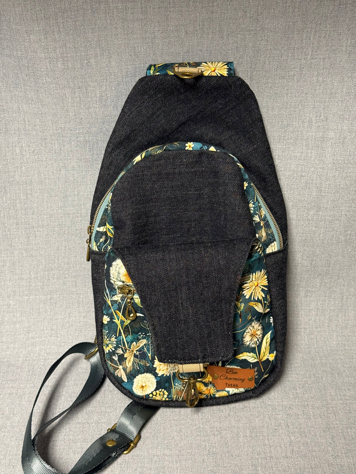 Retro Sling