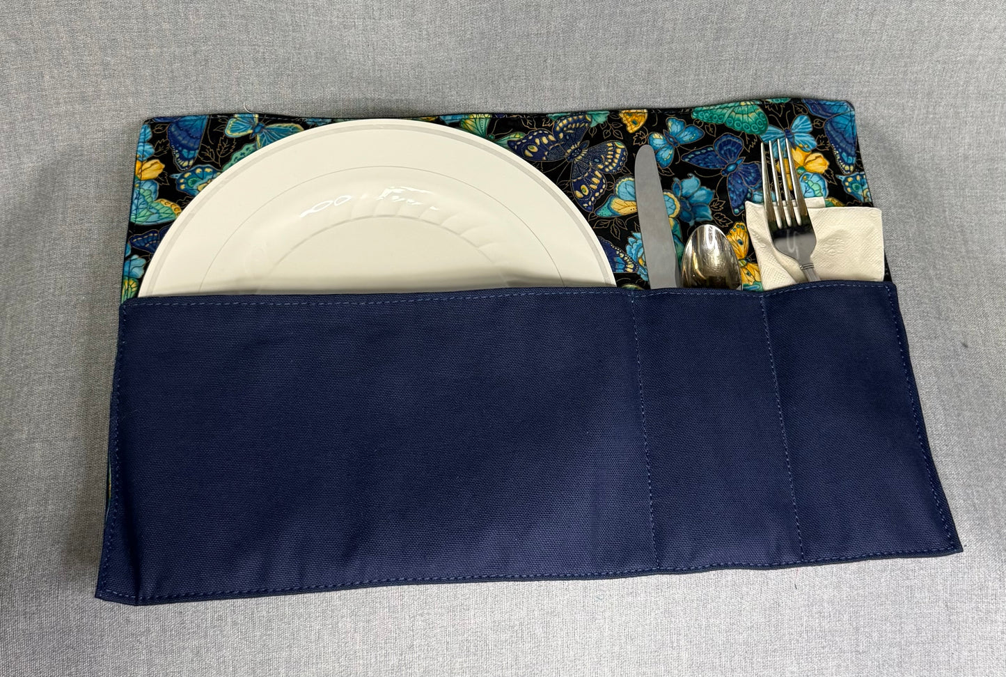 Camping Placemats