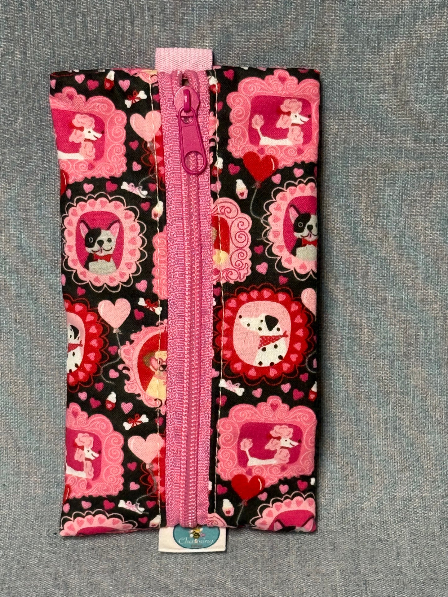Notebook Pencil Case
