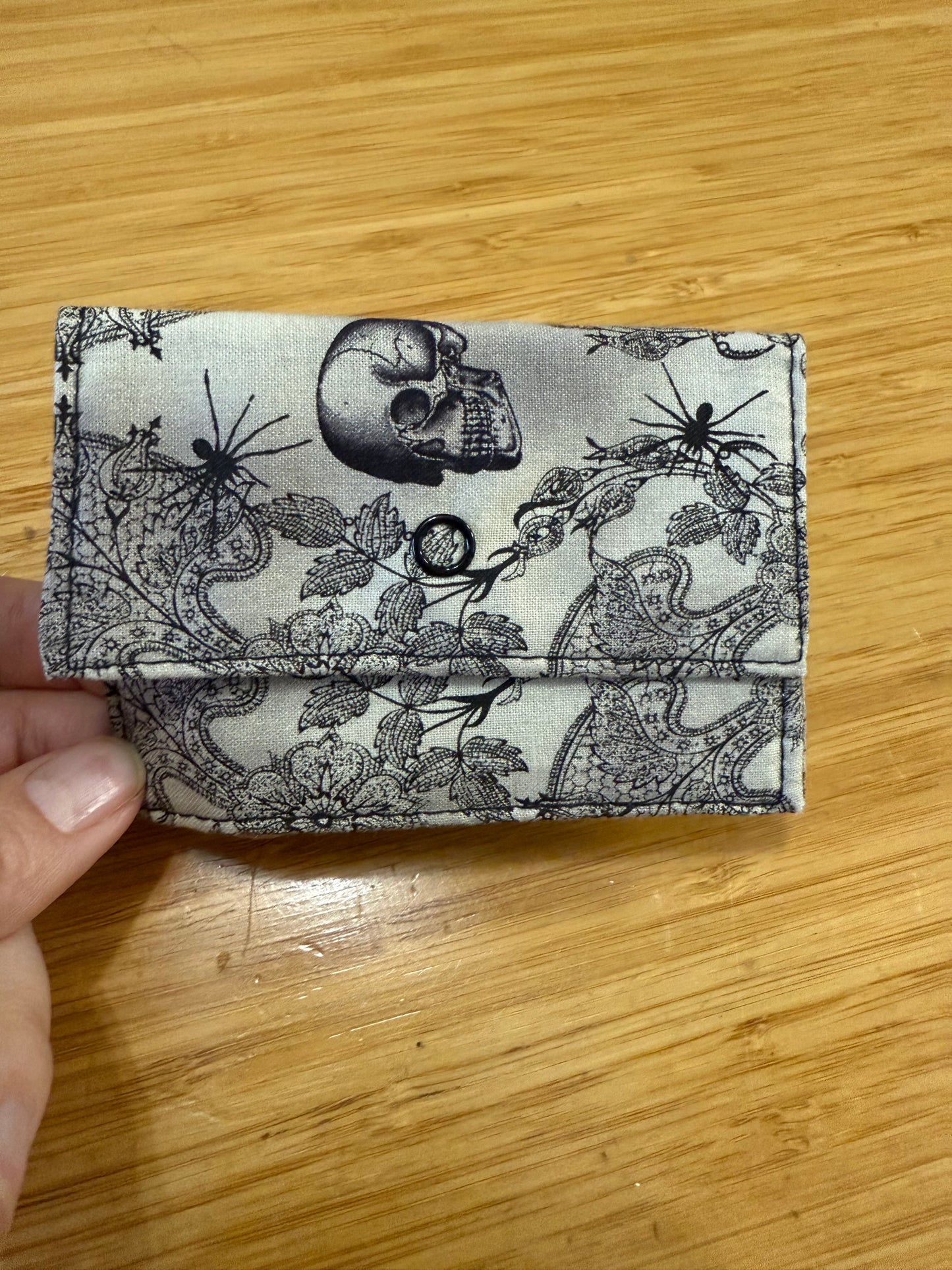 Card wallet