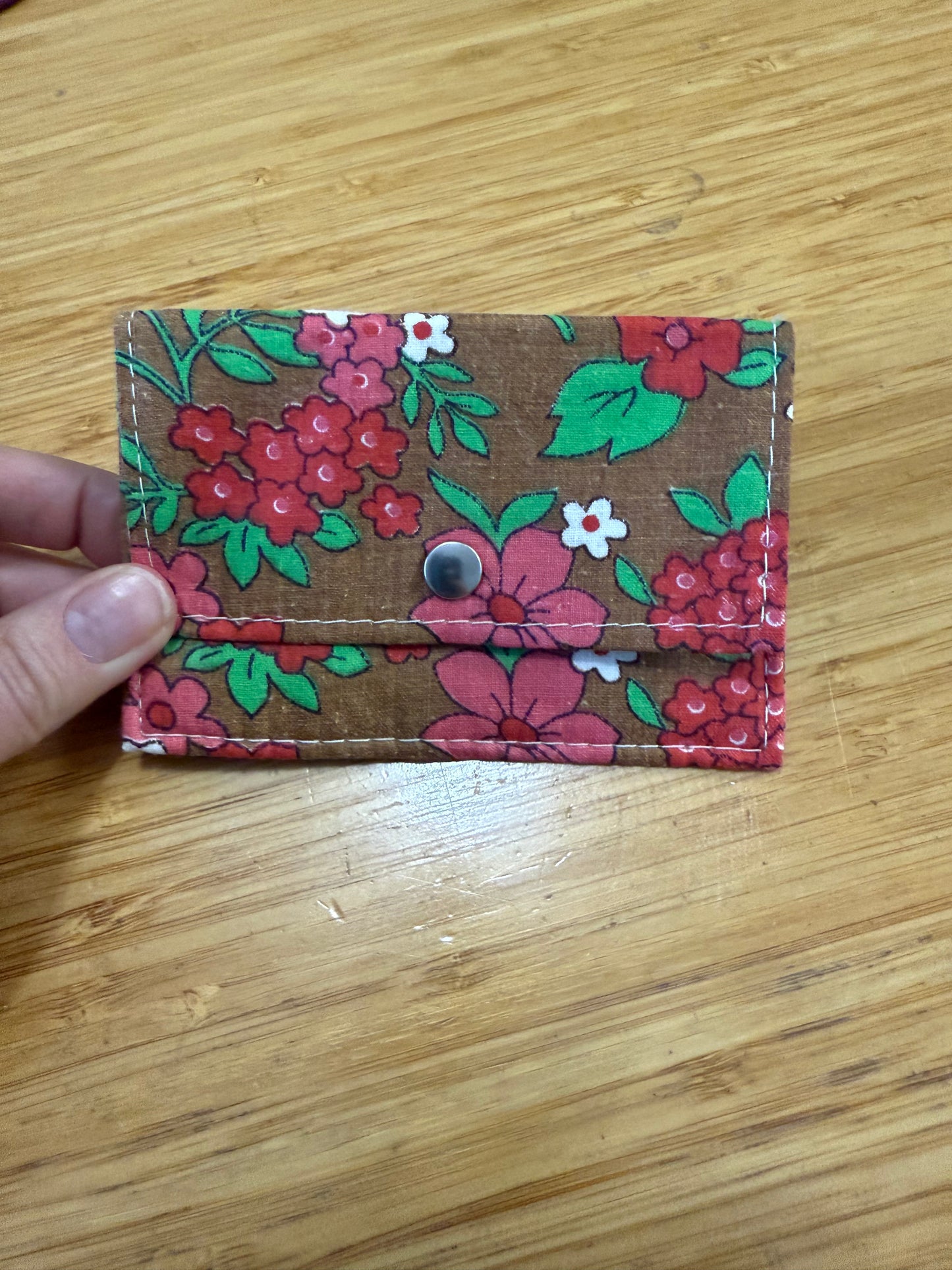 Card wallet