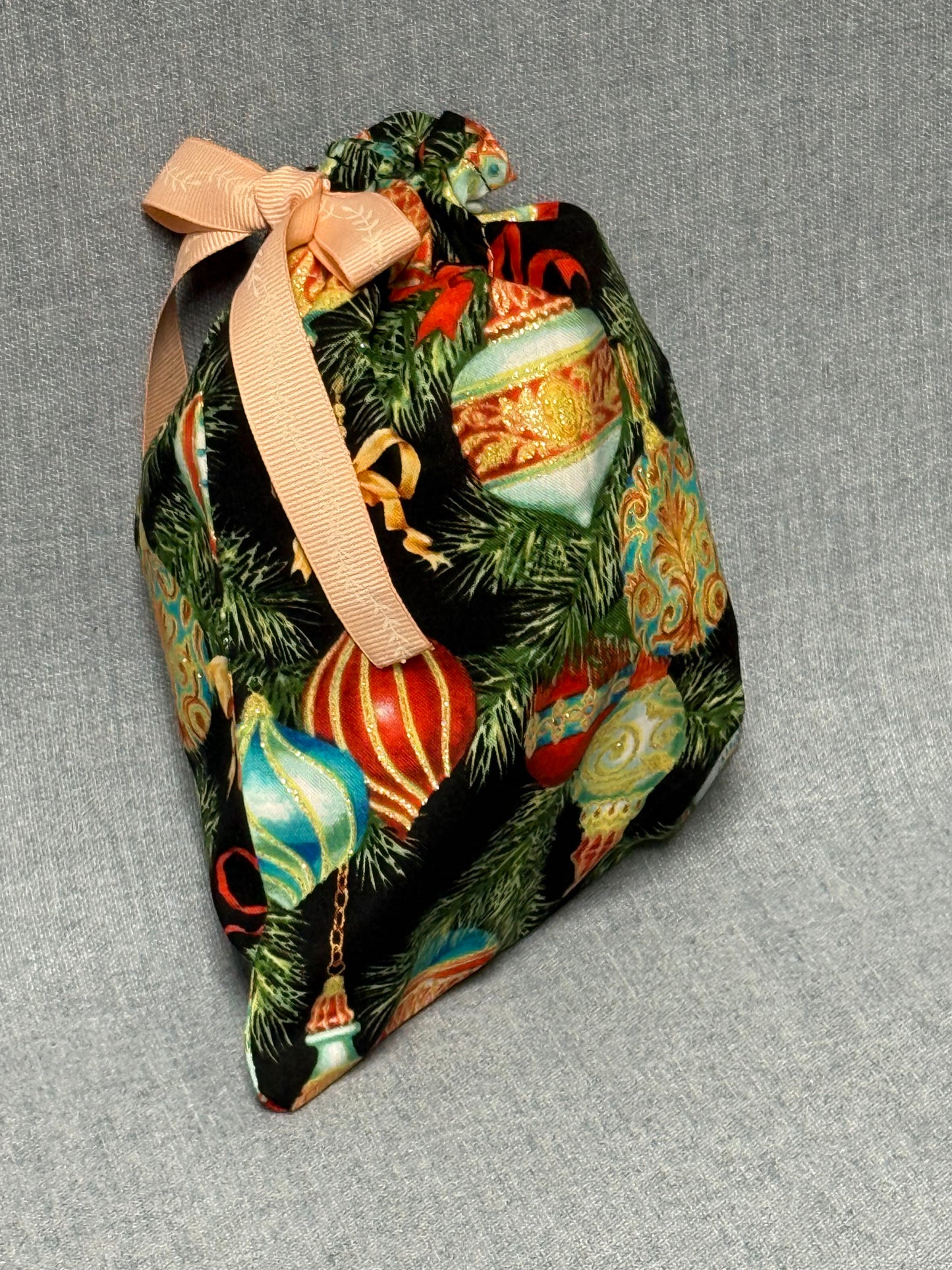 Gift bag - Drawstring Sm