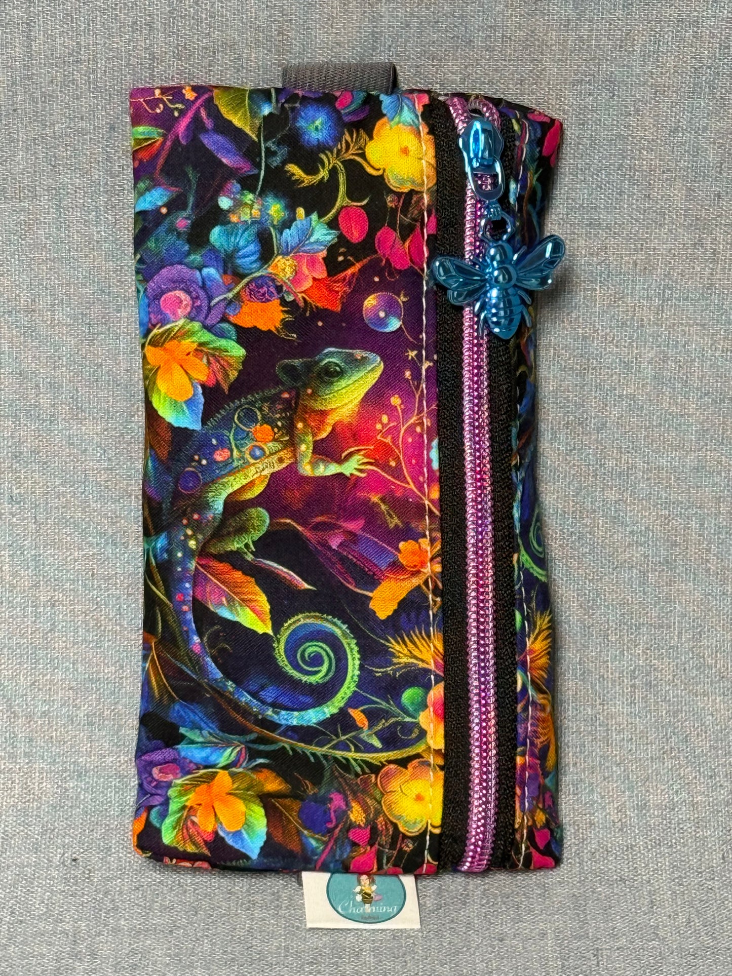 Notebook Pencil Case