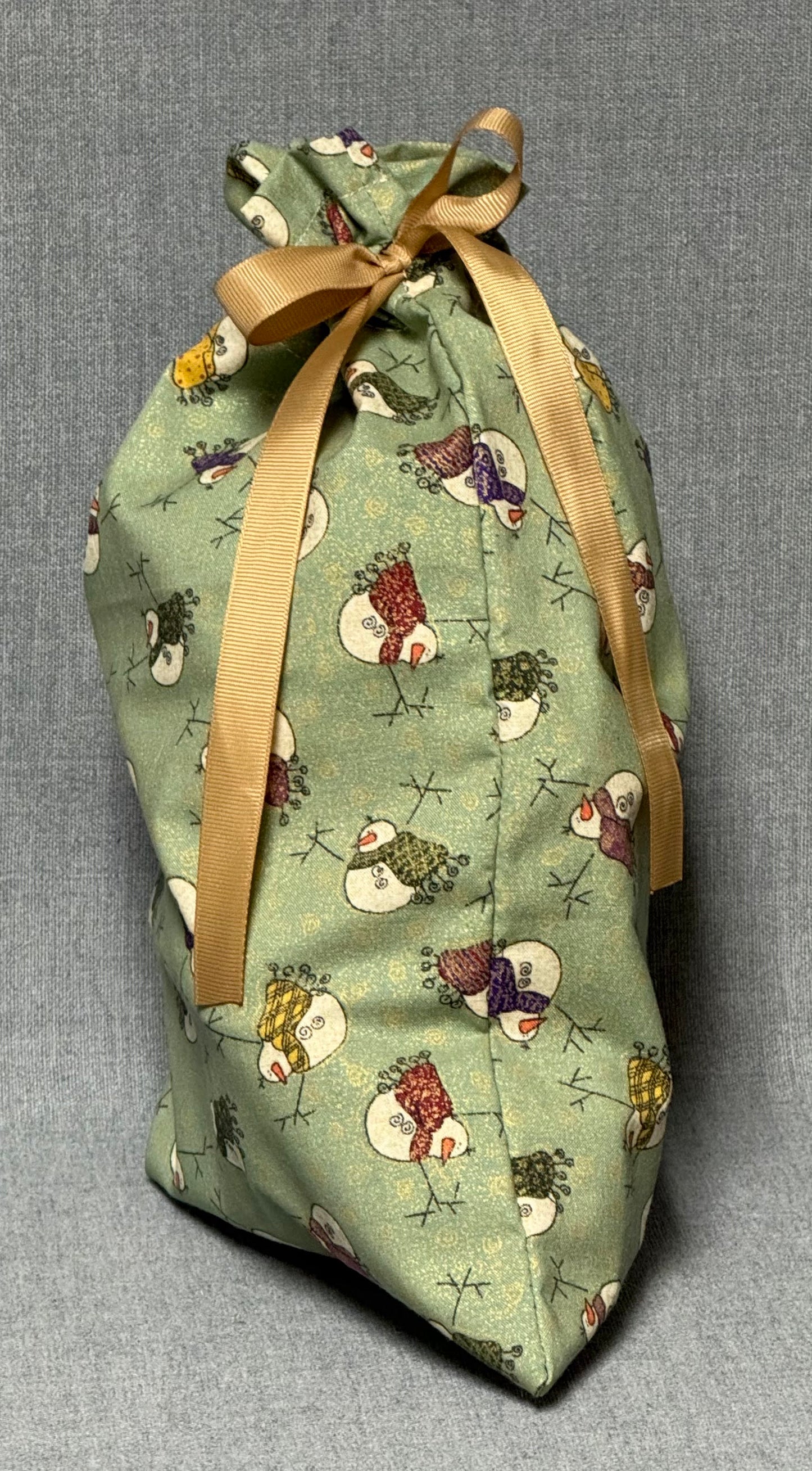 Gift bags- Drawstring Lg