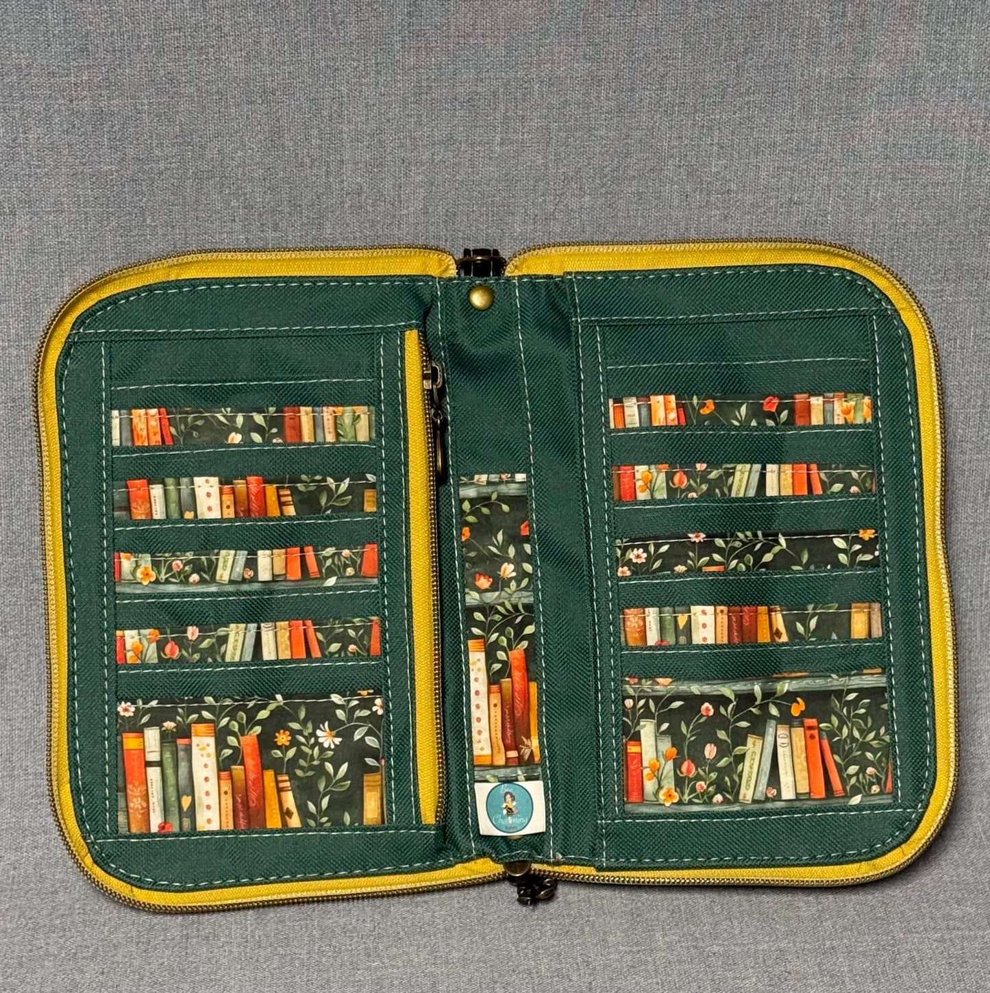 Jetsetter Wallet